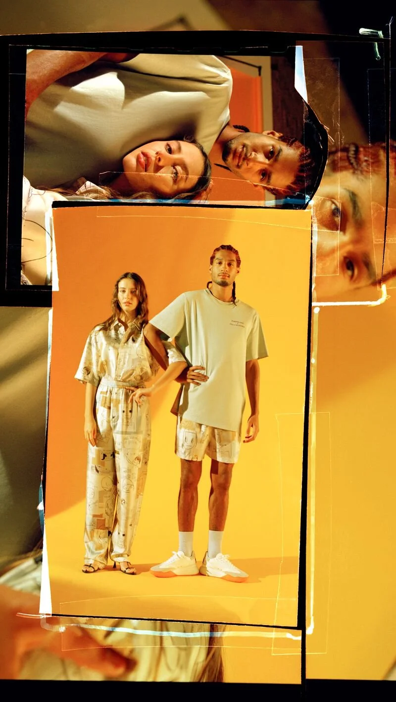 Stella mccartney nara discount yoshitomo